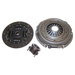 Crown Automotive Jeep Replacement - Crown Automotive 4864835K Clutch Kit - Image 1