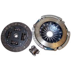 Crown Automotive Jeep Replacement - Crown Automotive 4864835K Clutch Kit - Image 2
