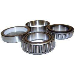 Crown Automotive Jeep Replacement - Crown Automotive 4864213 Side Bearing Set - Image 2