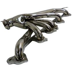 Crown Automotive Jeep Replacement - Crown Automotive 4883385 Exhaust Manifold for 91-99 Jeep TJ/YJ/XJ/MJ/ZJ w/4.0L - Image 2