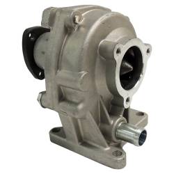 Crown Automotive Jeep Replacement - Crown Automotive 4864566 Water Pump for Jeep Cherokee XJ - Image 1