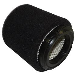 Crown Automotive Jeep Replacement - Crown Automotive 4891967AC Air Filter for 10-12 Caliber - Image 1