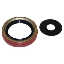 Crown Automotive Jeep Replacement - Crown Automotive 4897297AA Crankshaft Seal - Image 1
