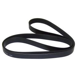 Crown Automotive Jeep Replacement - Crown Automotive 4883445AA Serpentine Belt for 98-01 Jeep Cherokee XJ - Image 1