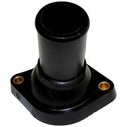 Crown Automotive Jeep Replacement - Crown Automotive 4884571AB Thermostat Housing - Image 2