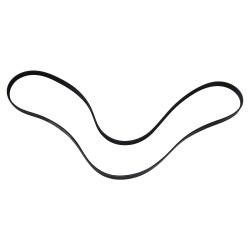 Crown Automotive Jeep Replacement - Crown Automotive 4892791AA Serpentine Belt for Commander Jeep Grand Cherokee WK - Image 1