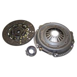 Crown Automotive Jeep Replacement - Crown Automotive 4874175K Clutch Kit - Image 1