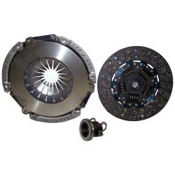 Crown Automotive Jeep Replacement - Crown Automotive 4874175K Clutch Kit - Image 2