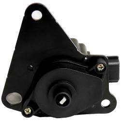 Crown Automotive Jeep Replacement - Crown Automotive 4884549AD Intake Manifold Flow Control Valve Actuator - Image 2