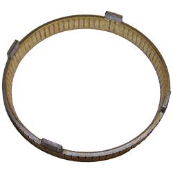 Crown Automotive Jeep Replacement - Crown Automotive 4874405 Synchronizer Cone - Image 2