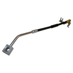Crown Automotive Jeep Replacement - Crown Automotive 4860069AD Brake Hose for Dodge Neon PT CRUISER - Image 1