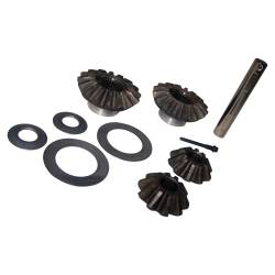 Crown Automotive Jeep Replacement - Crown 4856366 Rear Differential Gear Set for 94-04 ZJ WJ WG Grand Cherokee D44 - Image 1
