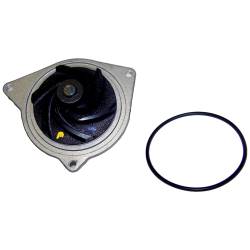 Crown Automotive Jeep Replacement - Crown Automotive 4882837AB Water Pump - Image 2