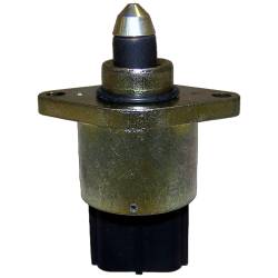 Crown Automotive Jeep Replacement - Crown Automotive 4874432AC Idle Air Control Valve - Image 2
