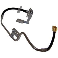 Crown Automotive Jeep Replacement - Crown Automotive 4860083AE Brake Hose for PT CRUISER - Image 2