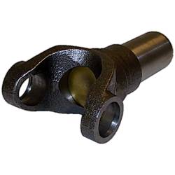 Crown Automotive Jeep Replacement - Crown Automotive 4882714 Drive Shaft Slip Yoke - Image 2