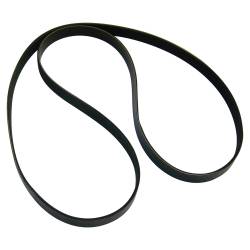 Crown Automotive Jeep Replacement - Crown Automotive 4891587AA Serpentine Belt - Image 1