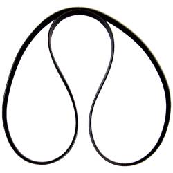 Crown Automotive Jeep Replacement - Crown Automotive 4891587AA Serpentine Belt - Image 2