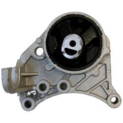 Crown Automotive Jeep Replacement - Crown Automotive 4861269AC Transmission Mount - Image 2
