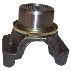 Crown Automotive Jeep Replacement - Crown Automotive 4856345 Driveshaft Yoke for Jeep Grand Cherokee ZJ - Image 1