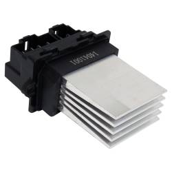 Crown Automotive Jeep Replacement - Crown Automotive 4885482AC Blower Motor Power Module - Image 1