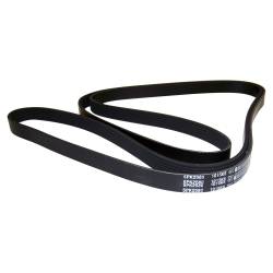 Crown Automotive Jeep Replacement - Crown Automotive 4891721AB Serpentine Belt - Image 1