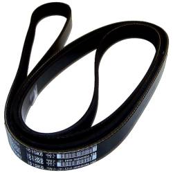 Crown Automotive Jeep Replacement - Crown Automotive 4891721AB Serpentine Belt - Image 2
