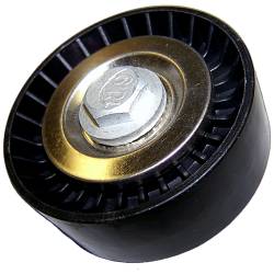 Crown Automotive Jeep Replacement - Crown Automotive 4891596AB Idler Pulley for Jeep/Dodge/Chrysler/Fiat - Image 2