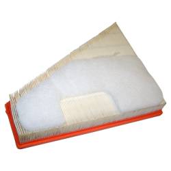 Crown Automotive Jeep Replacement - Crown Automotive 4891675AA Air Filter - Image 1