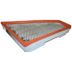 Crown Automotive Jeep Replacement - Crown Automotive 4891675AA Air Filter - Image 2