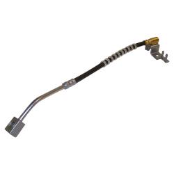 Crown Automotive Jeep Replacement - Crown Automotive 4860068AD Brake Hose for Dodge Neon PT CRUISER - Image 1