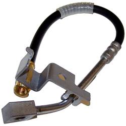Crown Automotive Jeep Replacement - Crown Automotive 4860068AD Brake Hose for Dodge Neon PT CRUISER - Image 2