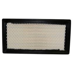 Crown Automotive Jeep Replacement - Crown Automotive 4891695AA Air Filter - Image 1