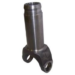 Crown Automotive Jeep Replacement - Crown 5010030AA Drive Shaft Slip Yoke for 97-99 Jeep TJ/99-00 WJ/97-98 ZJ - Image 1