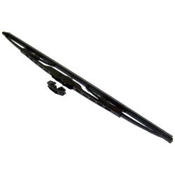 Crown Automotive Jeep Replacement - Crown 5012611AB Wiper Blade 21" for Jeep Grand Cherokee WJ/MK Compass/Patriot - Image 2