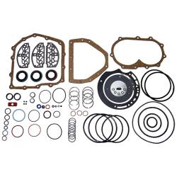 Crown Automotive Jeep Replacement - Crown Automotive 4897862AA Auto Trans Rebuild Kit for Caravan/Grand Caravan - Image 2