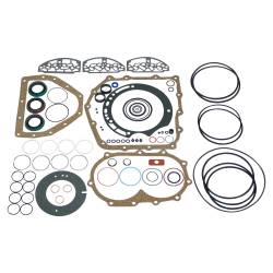 Crown Automotive Jeep Replacement - Crown Automotive 4897862AA Auto Trans Rebuild Kit for Caravan/Grand Caravan - Image 1