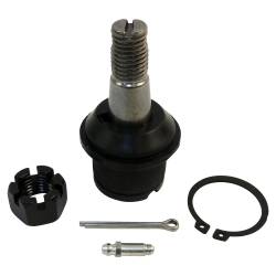 Crown Automotive Jeep Replacement - Crown Automotive 5086674AB Lower Ball Joint for 03-13 RAM 1500/2500/3500 4WD - Image 1