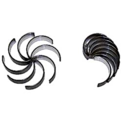 Crown Automotive Jeep Replacement - Crown Automotive 5012363K5 Connecting Rod Bearing Set - Image 2