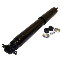 Crown Automotive Jeep Replacement - Crown Automotive 4897567AA Shock Absorber for Jeep Wrangler TJ/LJ - Image 1