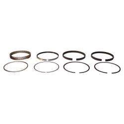 Crown Automotive Jeep Replacement - Crown 5012364AAK Piston Ring Set 8pc for 99-09 Grand C/Commander 4.7L - Image 1