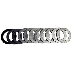 Crown Automotive Jeep Replacement - Crown Automotive 5012450AA Differential Shim Kit - Image 2