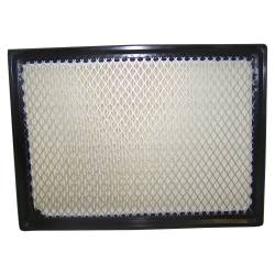 Crown Automotive Jeep Replacement - Crown Automotive 5018777AA Air Filter for Jeep Grand Cherokee WK/Liberty - Image 1