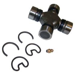 Crown Automotive Jeep Replacement - Crown Automotive 5093820AB Universal Joint for 03-06 Jeep Wrangler TJ - Image 1
