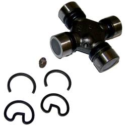 Crown Automotive Jeep Replacement - Crown Automotive 5093820AB Universal Joint for 03-06 Jeep Wrangler TJ - Image 2