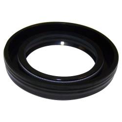 Crown Automotive Jeep Replacement - Crown Automotive 5012824AA Axle Shaft Seal for Jeep Grand Cherokee WJ - Image 1