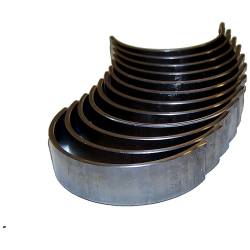 Crown Automotive Jeep Replacement - Crown Automotive 5019447K Connecting Rod Bearing Set - Image 2