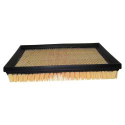 Crown Automotive Jeep Replacement - Crown Automotive 5019002AA Air Filter for 300/Charger Magnum - Image 1