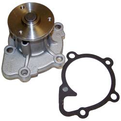 Crown Automotive Jeep Replacement - Crown Automotive 5047138AB Water Pump - Image 2