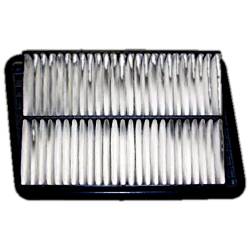 Crown Automotive Jeep Replacement - Crown Automotive 5019443AA Air Filter for Jeep Liberty/Wrangler TJ - Image 2